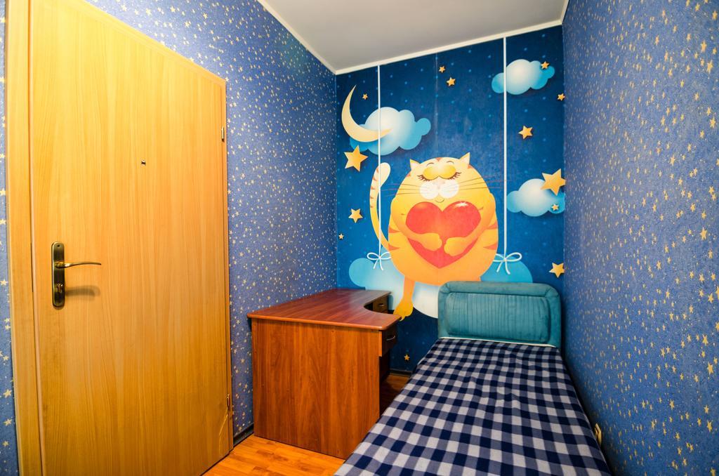 Apartamenty Lesi Ukrainky 17 リヴィウ エクステリア 写真