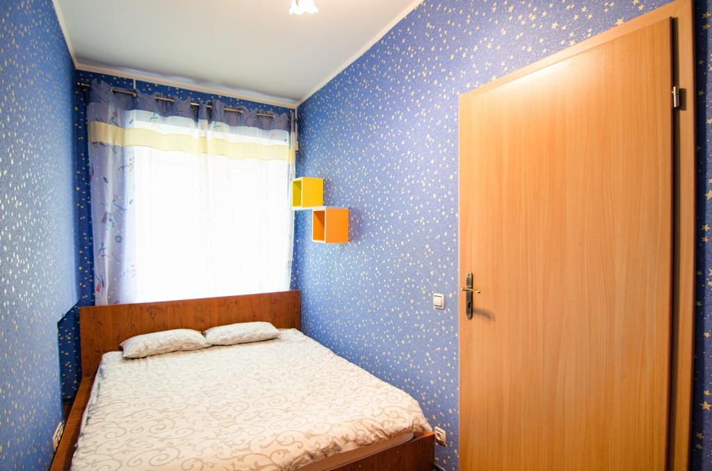 Apartamenty Lesi Ukrainky 17 リヴィウ エクステリア 写真