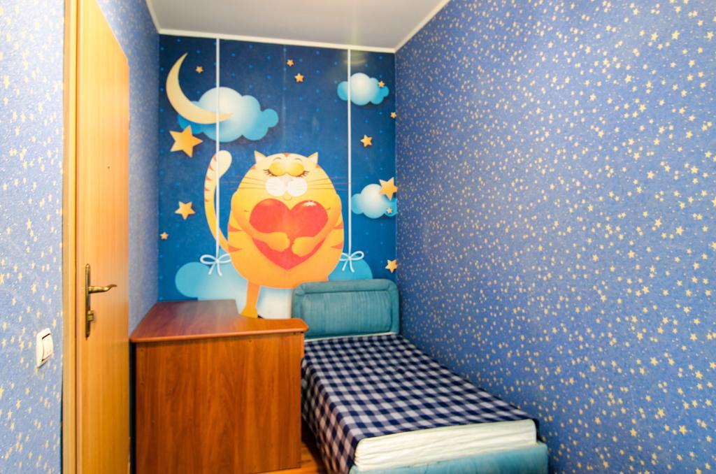 Apartamenty Lesi Ukrainky 17 リヴィウ エクステリア 写真